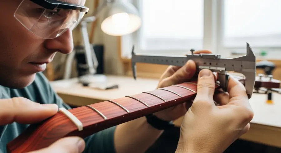 Bloodwood: Adding a Rich Red Accent to Your Guitar with This Stunning Wood