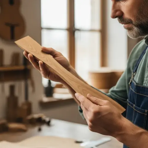 Butternut Tonewood: A Comprehensive Guide for Guitar Builders
