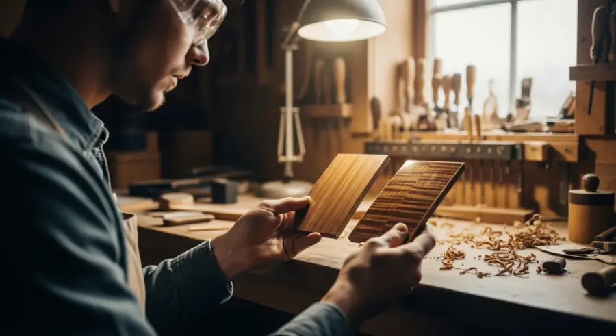 Finish Compatibility: Ensuring Your Guitar Finishes Work Together