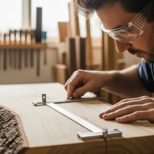 Hickory Tonewood: Exploring the Potential of Hickory Wood for Guitars