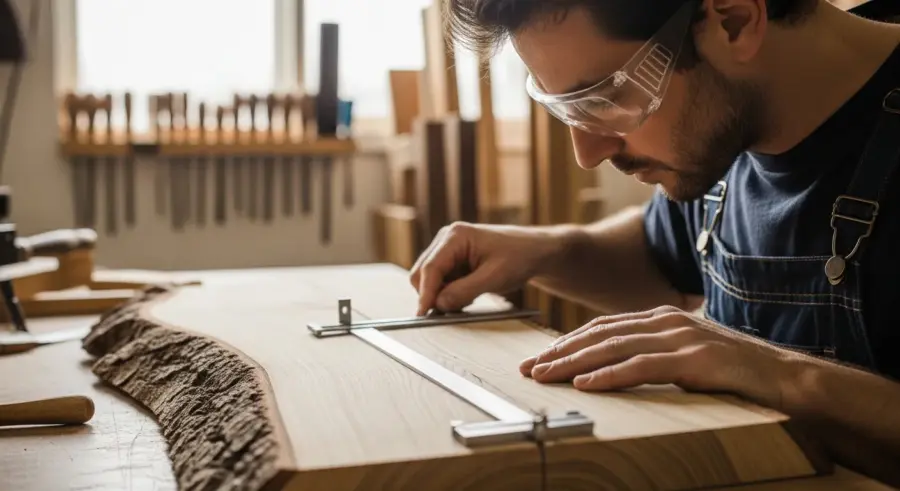 Hickory Tonewood: Exploring the Potential of Hickory Wood for Guitars