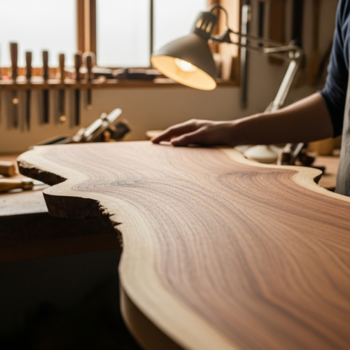 Domestic Mahogany Alternatives: Exploring Sustainable Tonewood Options