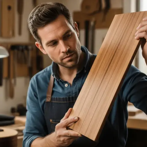 Ziricote Tonewood: Unveiling Its Unique Properties for Luthiers