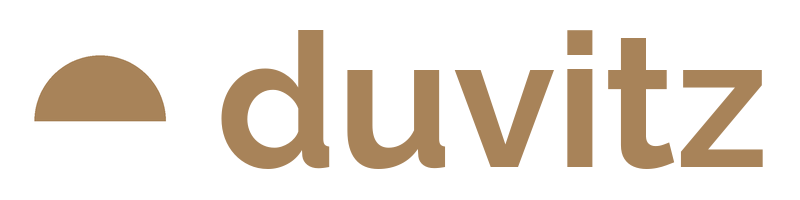 duvitz logo